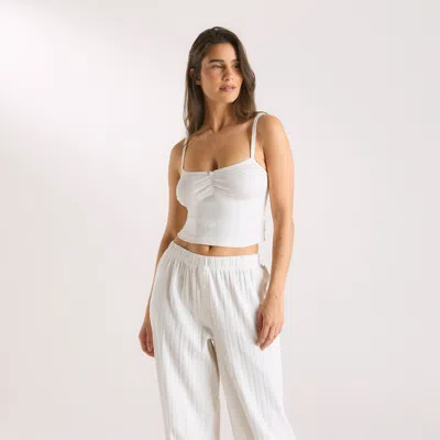 Lounge Cream In Neutral