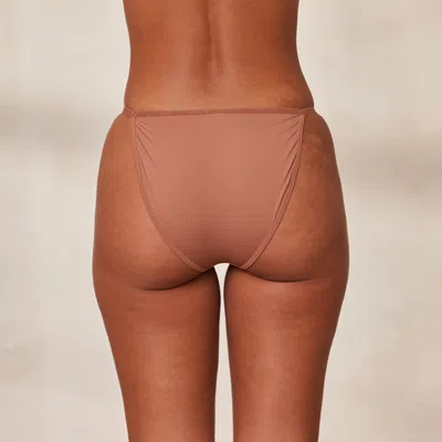 Lounge Mocha In Pink