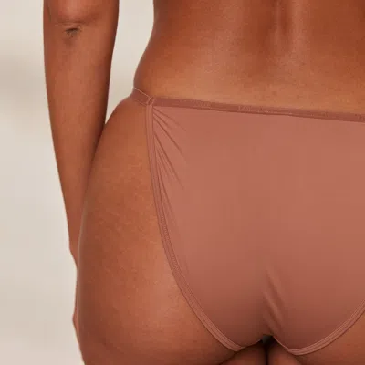 Lounge Mocha In Pink