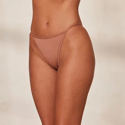 Lounge Mocha In Pink
