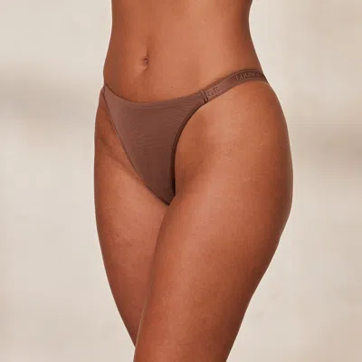 Lounge Chestnut In Brown