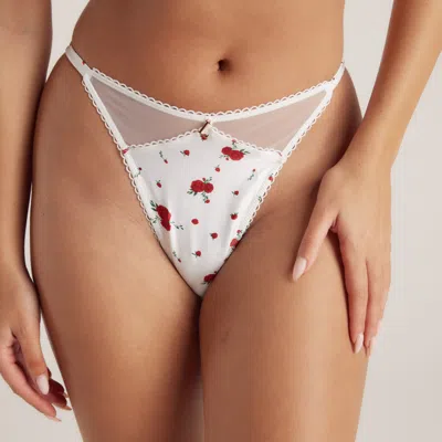 Lounge White In White