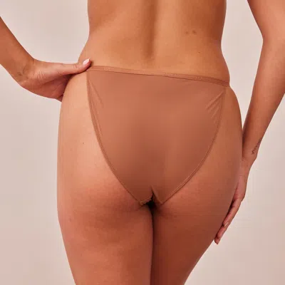 Lounge Mocha In Brown