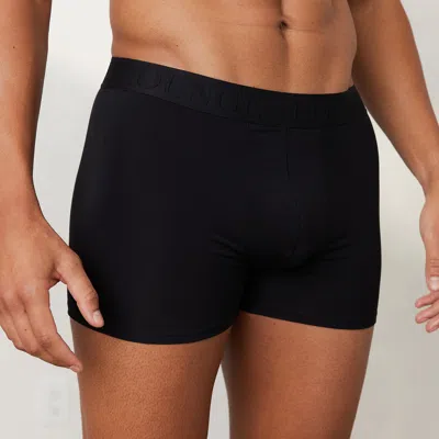 Lounge Black In Black