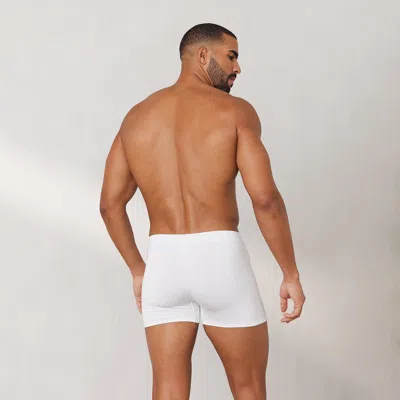 Lounge Multipack In White
