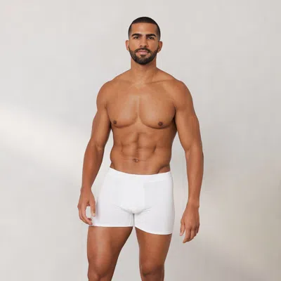 Lounge Multipack In White
