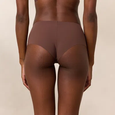 Lounge Cocoa In Brown