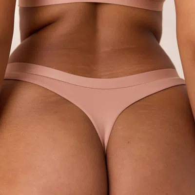Lounge Honey In Neutral