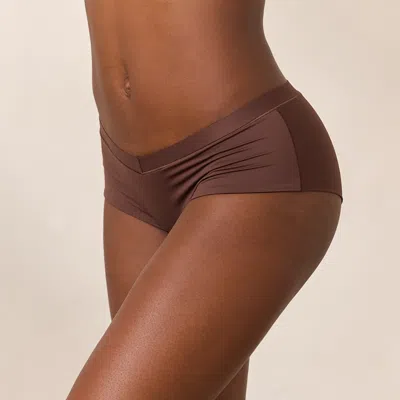Lounge Cocoa In Brown