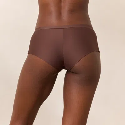 Lounge Cocoa In Brown