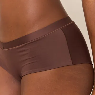Lounge Cocoa In Brown
