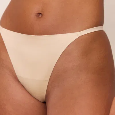 Lounge Vanilla In White