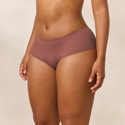 Lounge Nutmeg In Brown