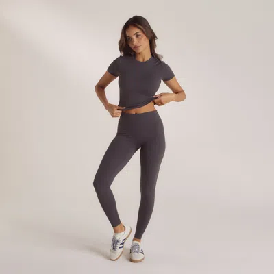 Lounge Ash Grey In Gray