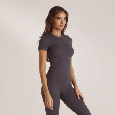 Lounge Ash Grey In Gray