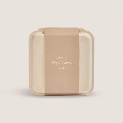 Lounge Vanilla In Neutral