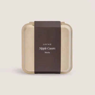 Lounge Mocha In Multi