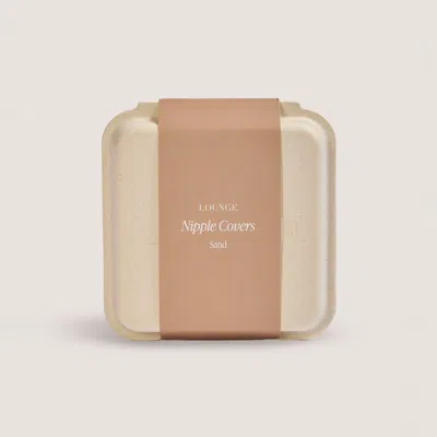 Lounge Sand In Neutral