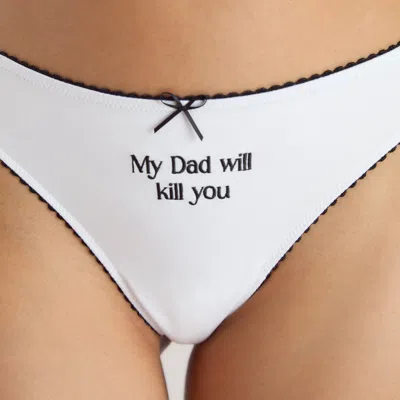 Lounge White In White