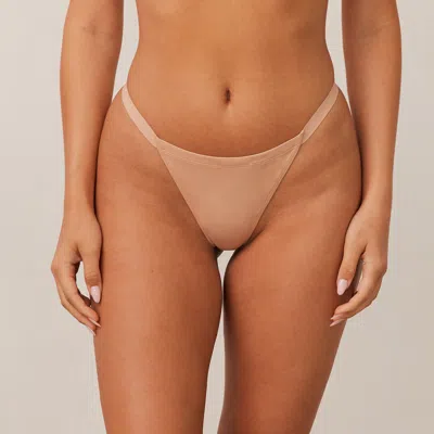 Lounge Honey In Neutral