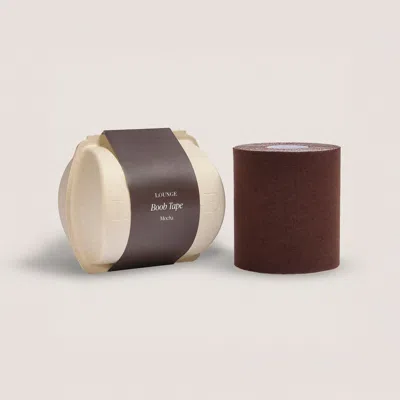 Lounge Mocha In Brown