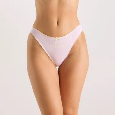 Lounge Multicolour Pastel In Multi