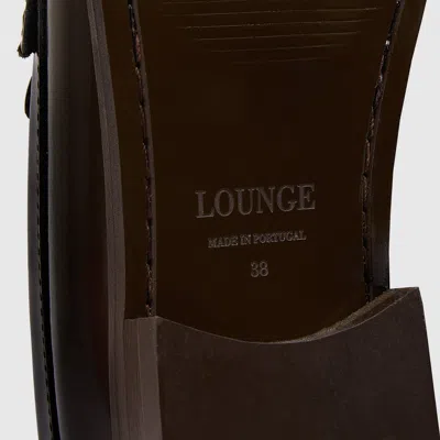 Lounge Brown In Brown