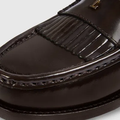 Lounge Brown In Brown