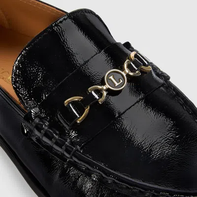 Lounge Black In Black