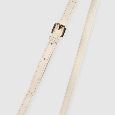 Lounge Cream In Neutral