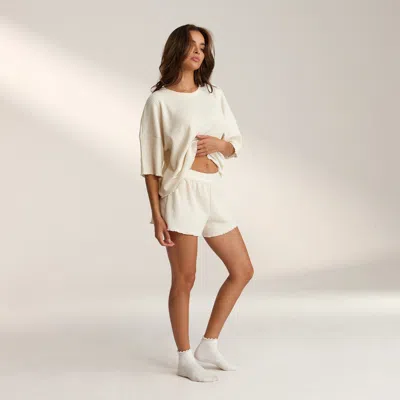 Lounge Cream In Neutral