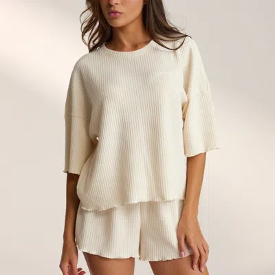 Lounge Cream In Neutral