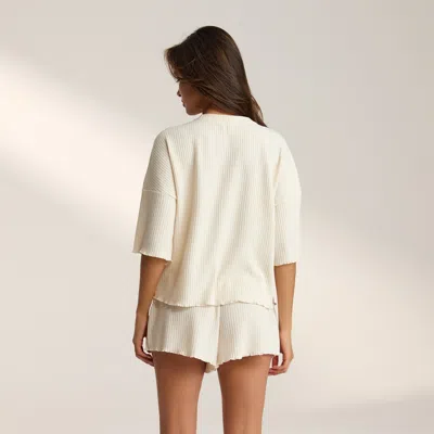 Lounge Cream In Neutral
