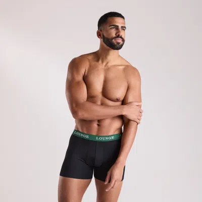 Lounge Black Multi In Black