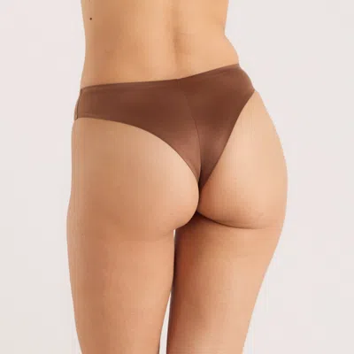 Lounge Chestnut In Brown