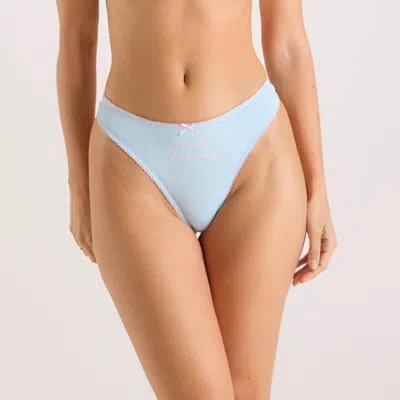 Lounge Multicolour Pastel In Multi