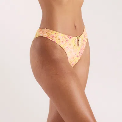 Lounge Celestial Print