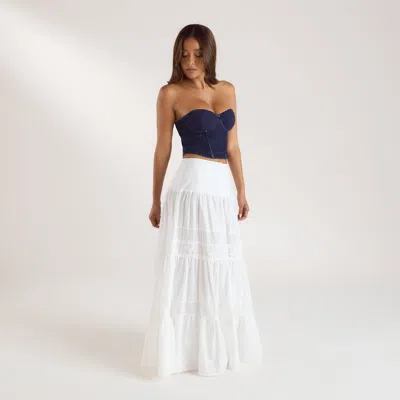 Lounge Indigo In Blue