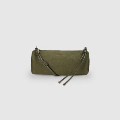 Lounge Olive In Green