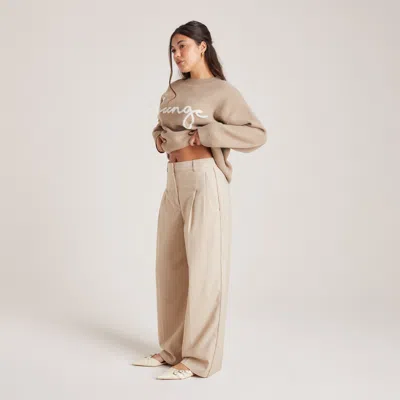 Lounge Bread In Neutral