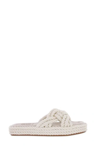 Mia Limited Edition Miko Sandal In Neutral