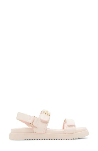 Steve Madden Girls' Tmona Sandals - Toddler, Little Kid In Pink