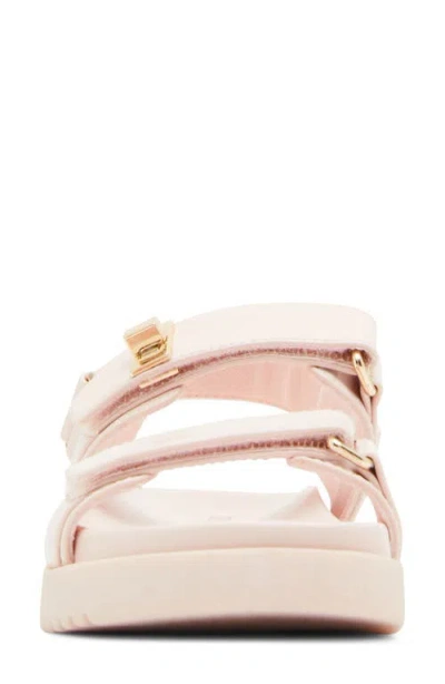 Steve Madden Girls' Tmona Sandals - Toddler, Little Kid In Pink
