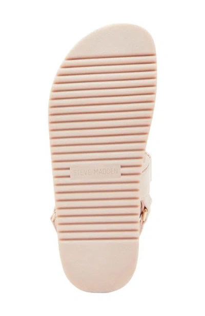 Steve Madden Girls' Tmona Sandals - Toddler, Little Kid In Pink