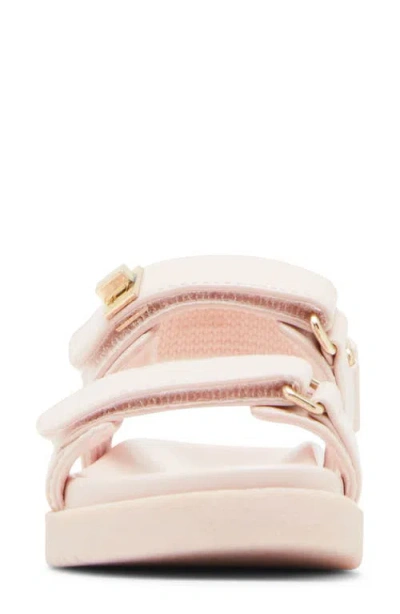 Steve Madden Girls' Tmona Sandals - Toddler, Little Kid In Pink