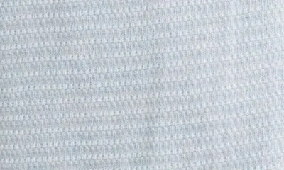 Nn07 Gustav 6686 Short Sleeve Full Zip Cardigan In Blue