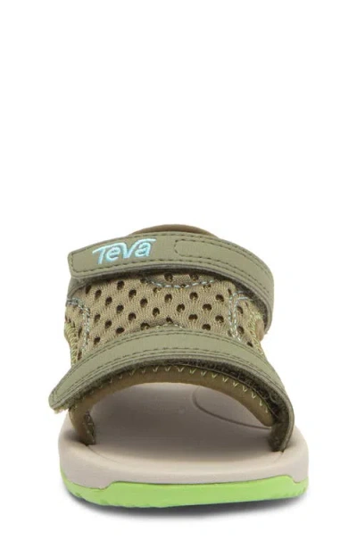 Teva Psyclone Xlt Sandal In Multi