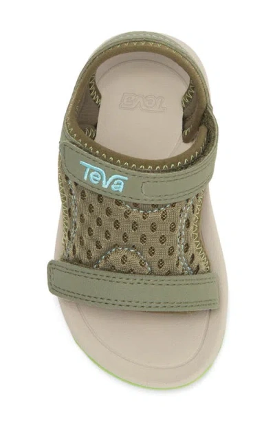 Teva Psyclone Xlt Sandal In Multi