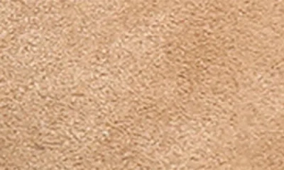 Bearpaw Super Shorty Crochet Boot In Brown