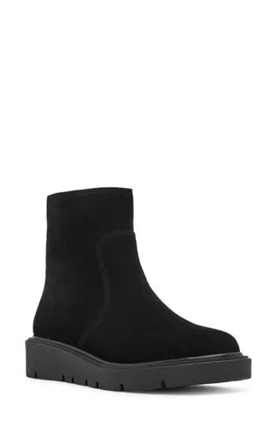 Blondo Moona Waterproof Bootie In Black